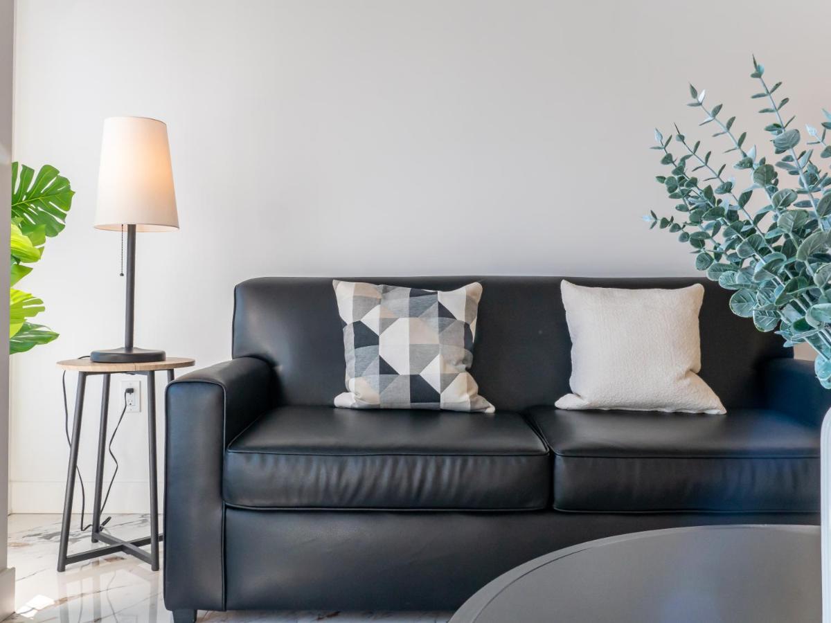Le Caiman Apartment Квебек Екстериор снимка
