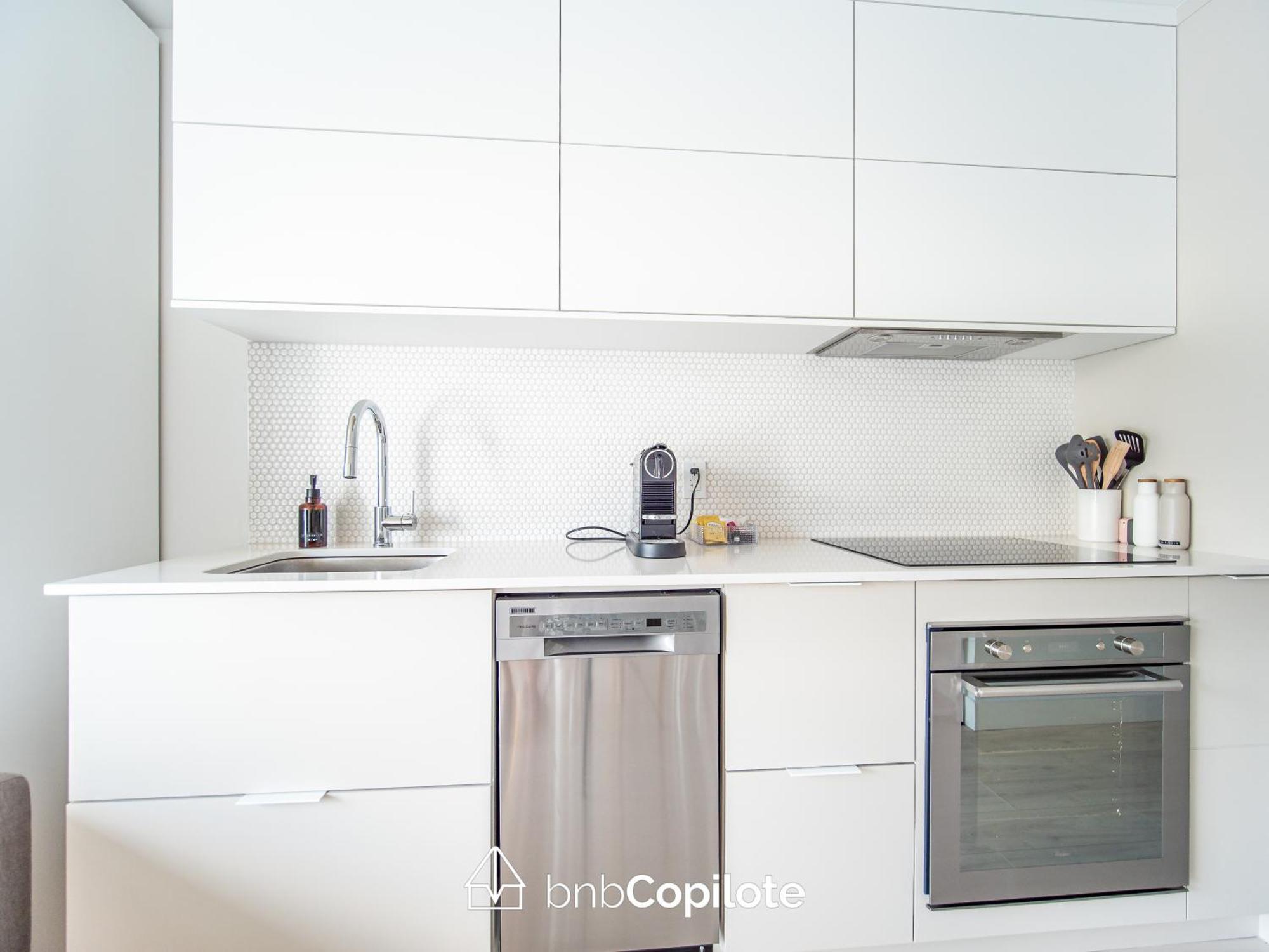 Le Caiman Apartment Квебек Екстериор снимка