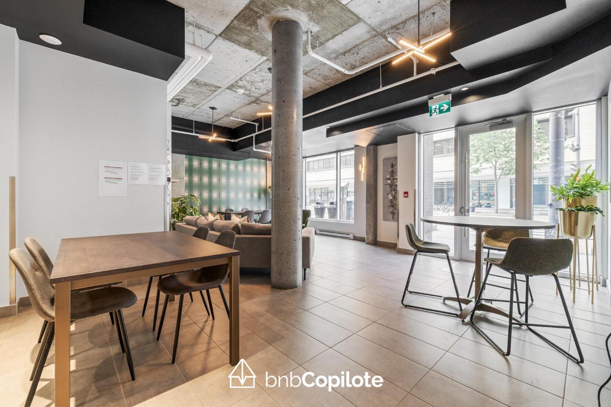 Le Caiman Apartment Квебек Екстериор снимка