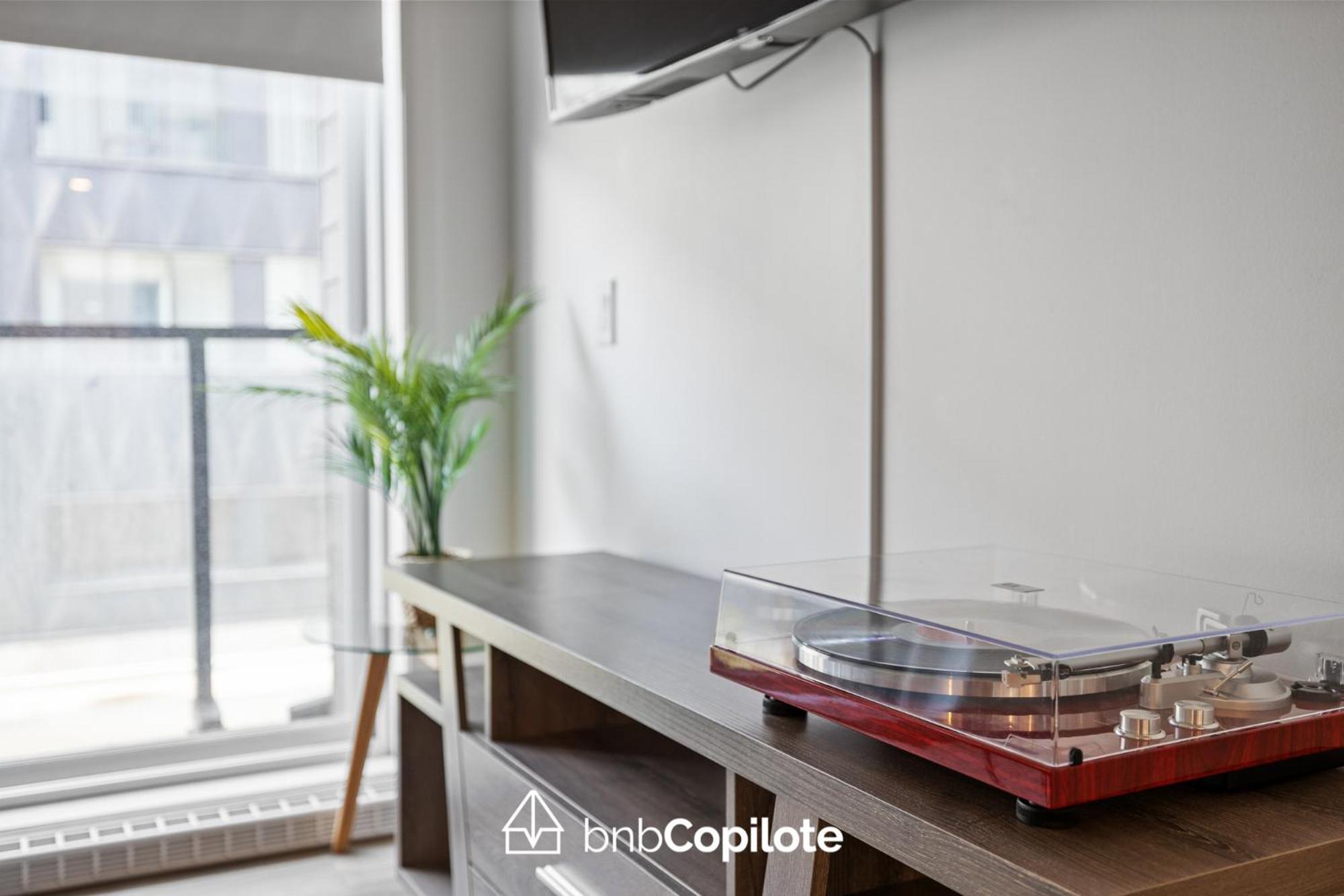 Le Caiman Apartment Квебек Екстериор снимка